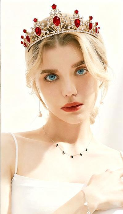Supply Event - Nouvelle couronne, accessoires de robe, bandeau