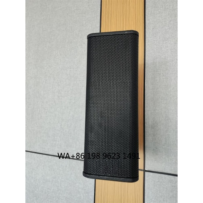 Event Party Box - Système de sonorisation Line Array 200W
