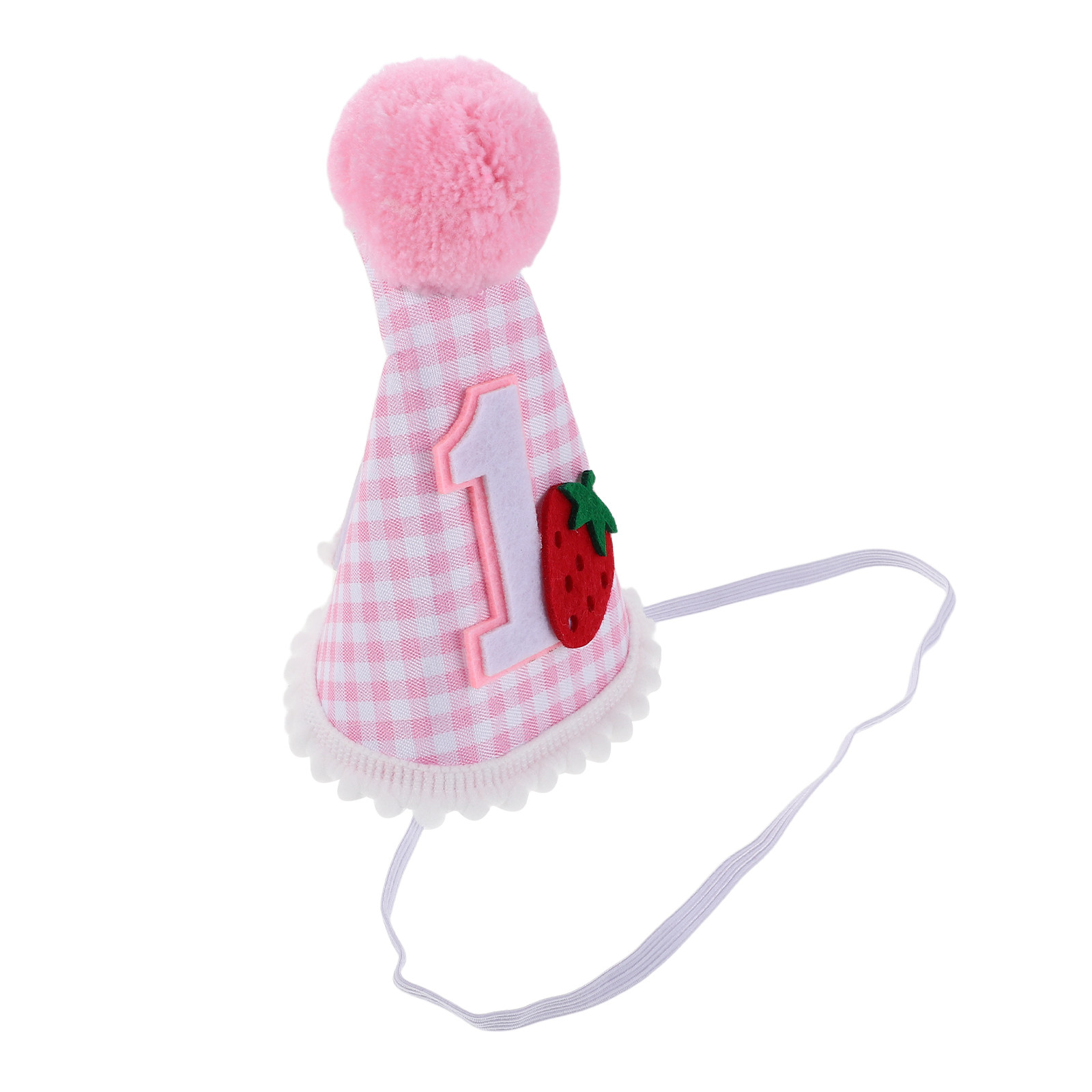 Chapeau de premier anniversair - Party Hat Cone avis et prix