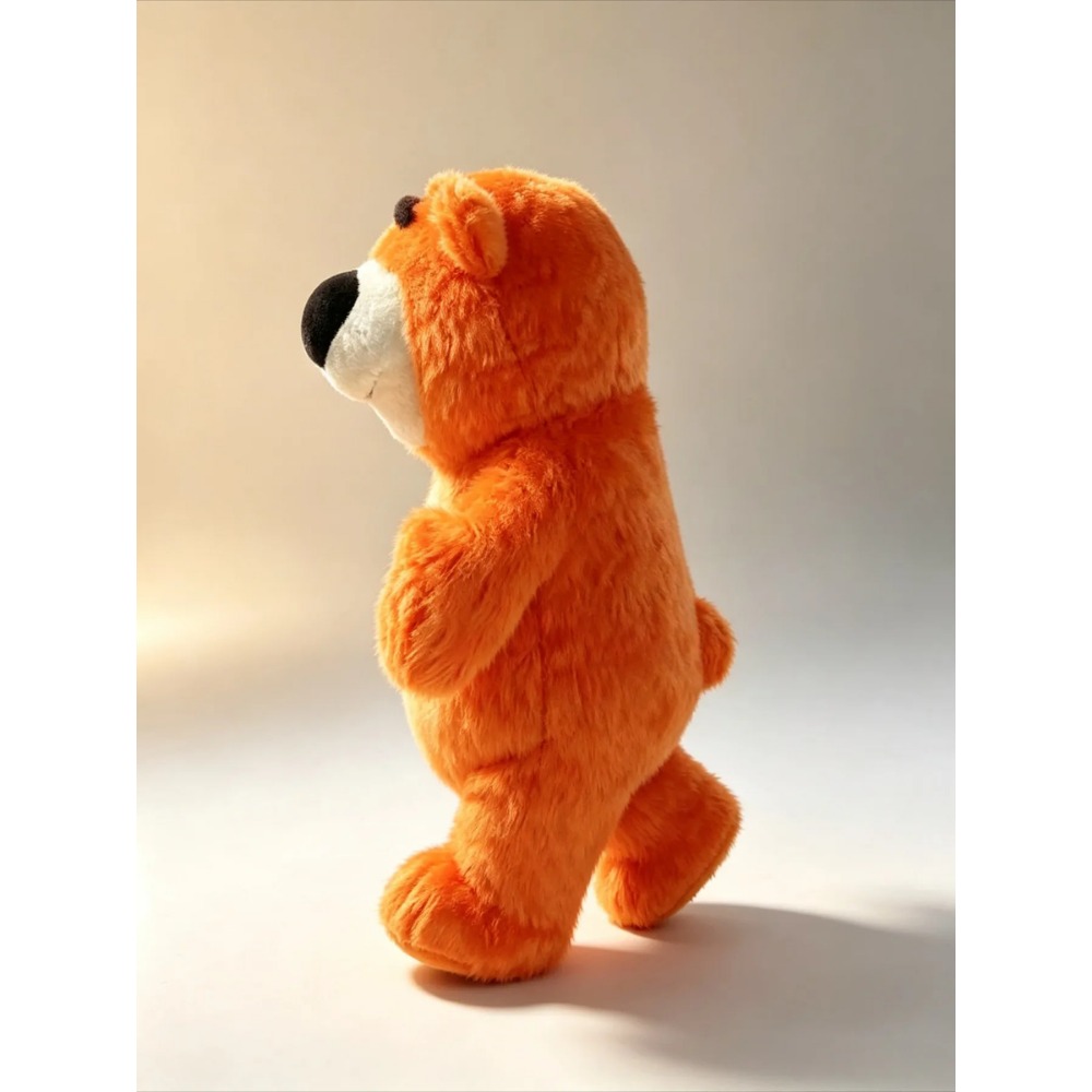 Costume de mascotte d'ours ora - Event & Party Supply Photos avis et prix