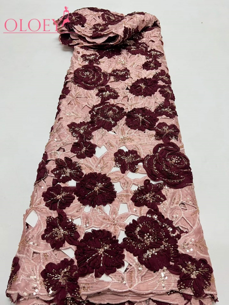 OLOEY Nouveauté Tissu en dente - Glitter Tablecloth avis et prix