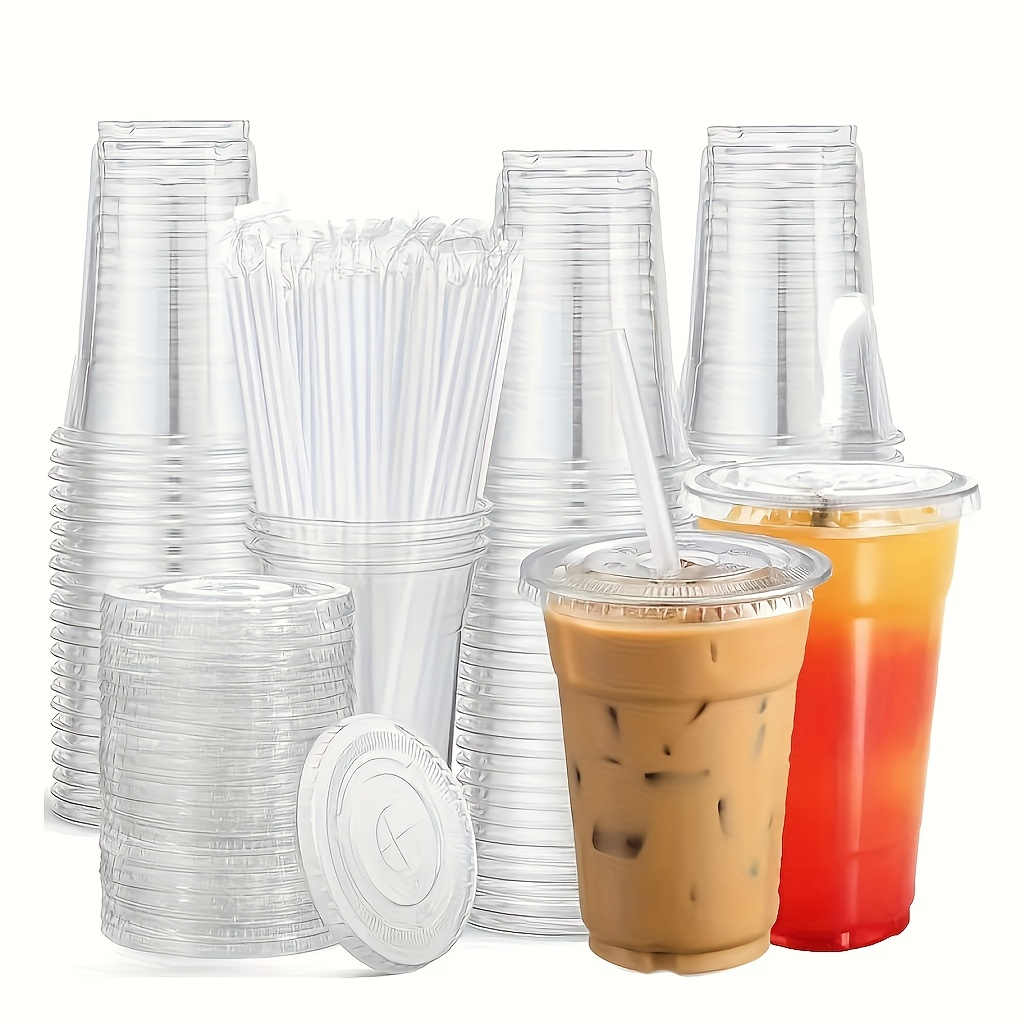 Gobelet en plastique transpare - Event & Party Supply avis et prix