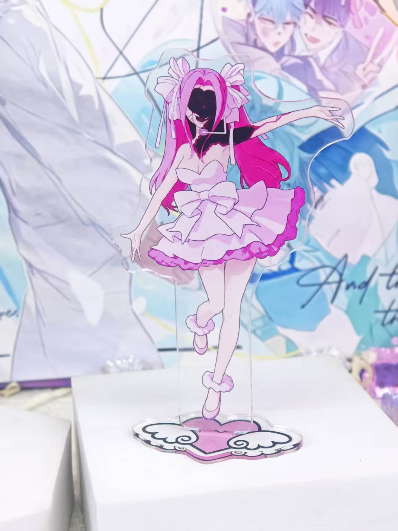 Sous-verres en acrylique Alien - Event Support avis et prix