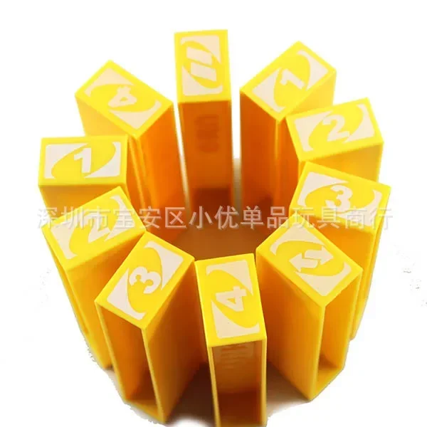 Jeu de cartes Mattel Stacko UN - Event Party avis et prix