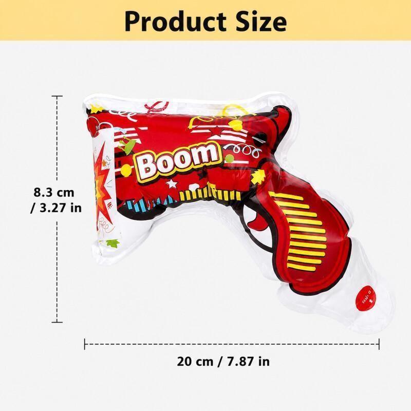 Lot de 10 Lanceurs de Confetti - Confetti Cannon Tube avis et prix