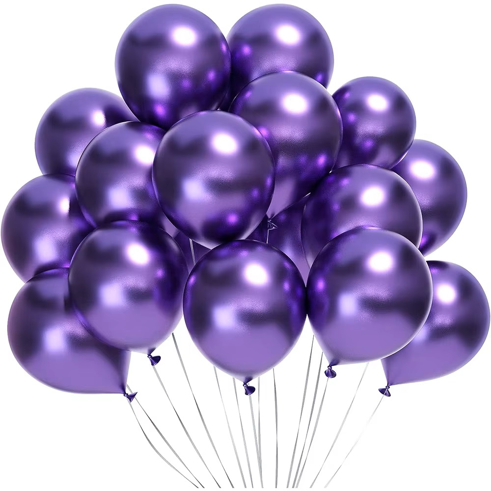 10/20/30 pièces 12/10/5 pouces - Balloon Pump Hand avis et prix