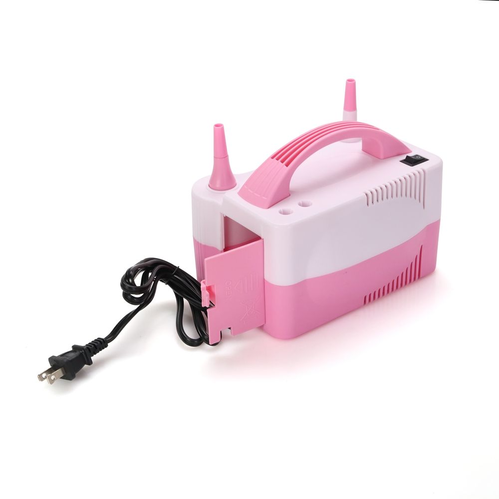 Souffleur d'air portable haute - Balloon Pump Hand avis et prix