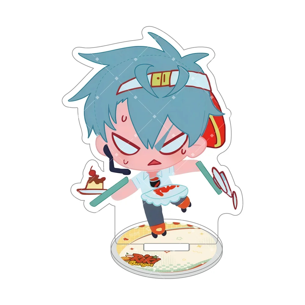   Figurine d'anime, support en - Event Support avis et prix