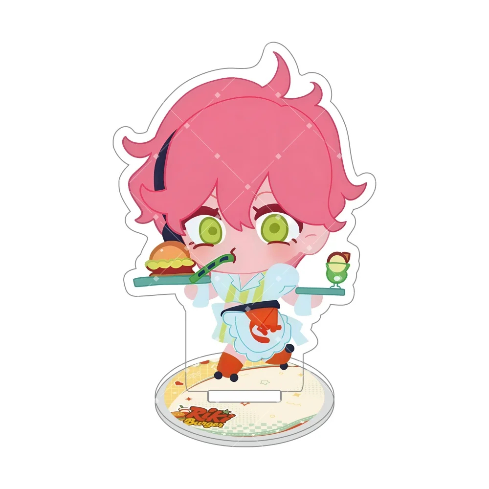   Figurine d'anime, support en - Event Support avis et prix